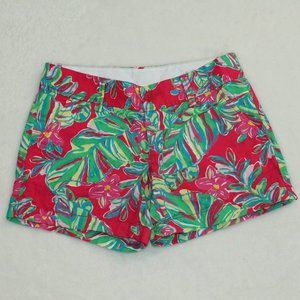 Lily Pulitzer Shorts